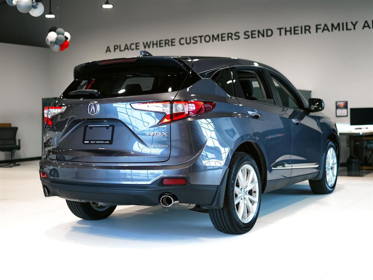 2019 Acura RDX TECH AWD | COMPLETE SERVICE HISTORY | NO ACCIDENTS Photo