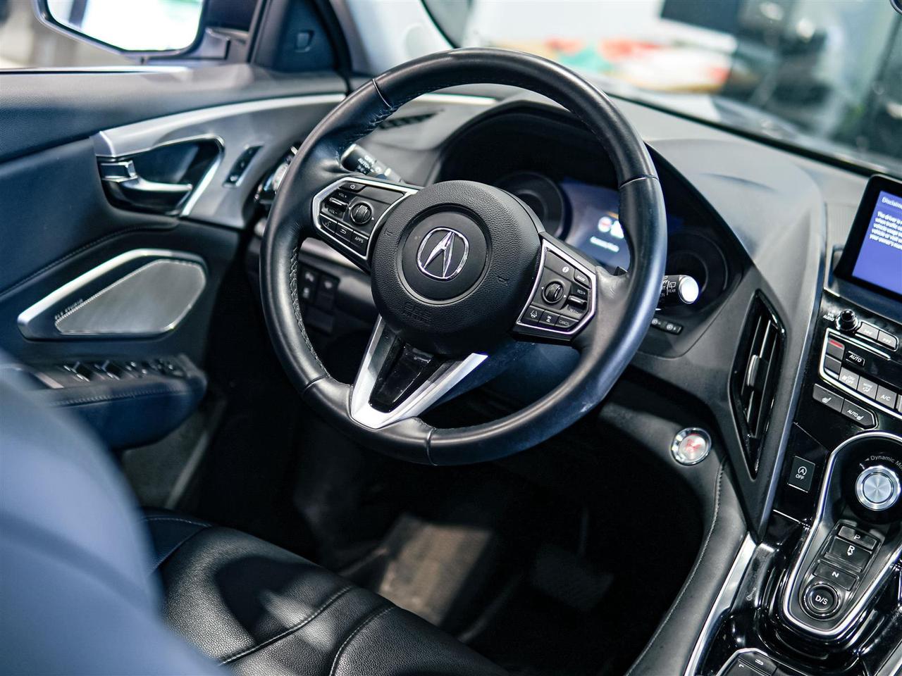 2019 Acura RDX TECH AWD | COMPLETE SERVICE HISTORY | NO ACCIDENTS Photo