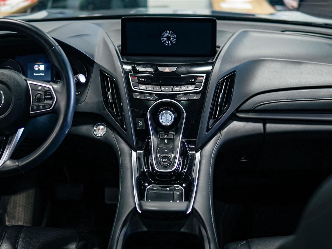 2019 Acura RDX TECH AWD | COMPLETE SERVICE HISTORY | NO ACCIDENTS Photo