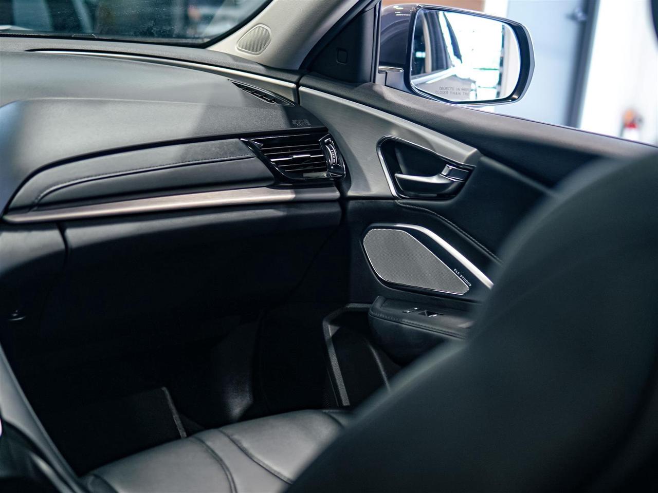 2019 Acura RDX TECH AWD | COMPLETE SERVICE HISTORY | NO ACCIDENTS Photo
