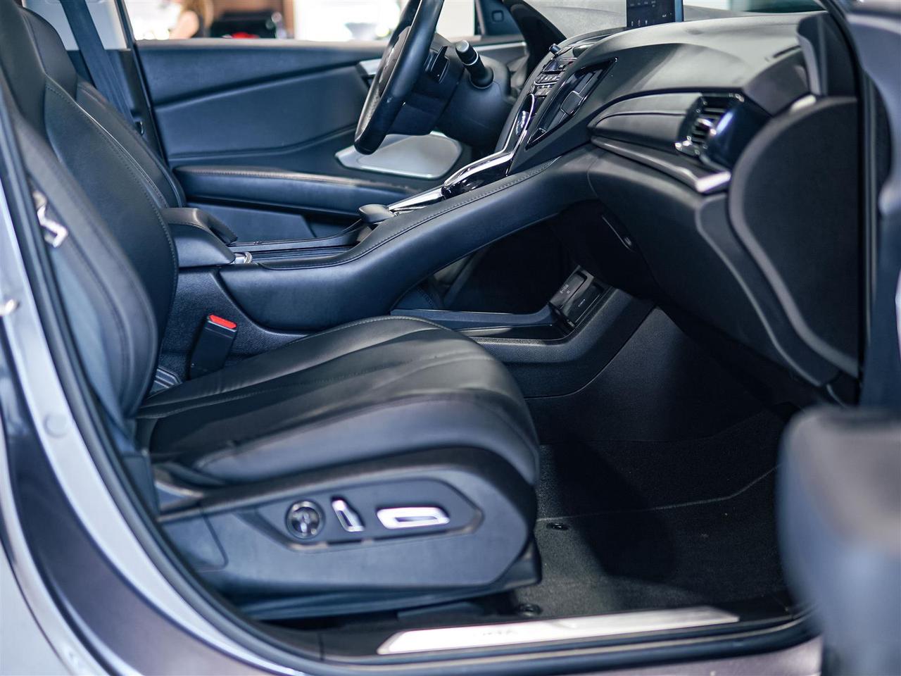 2019 Acura RDX TECH AWD | COMPLETE SERVICE HISTORY | NO ACCIDENTS Photo