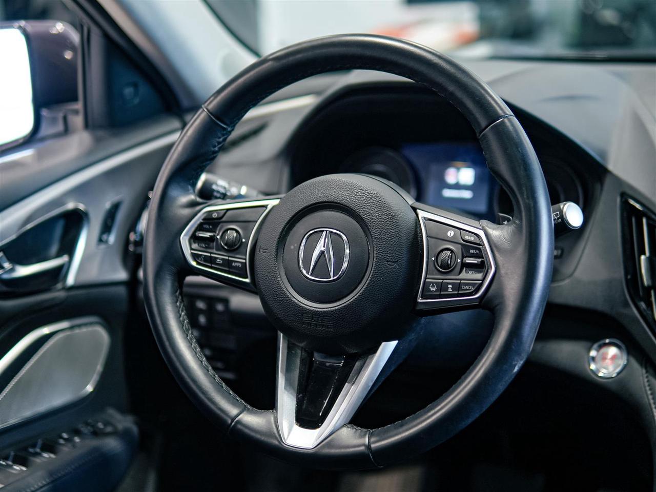 2019 Acura RDX TECH AWD | COMPLETE SERVICE HISTORY | NO ACCIDENTS Photo