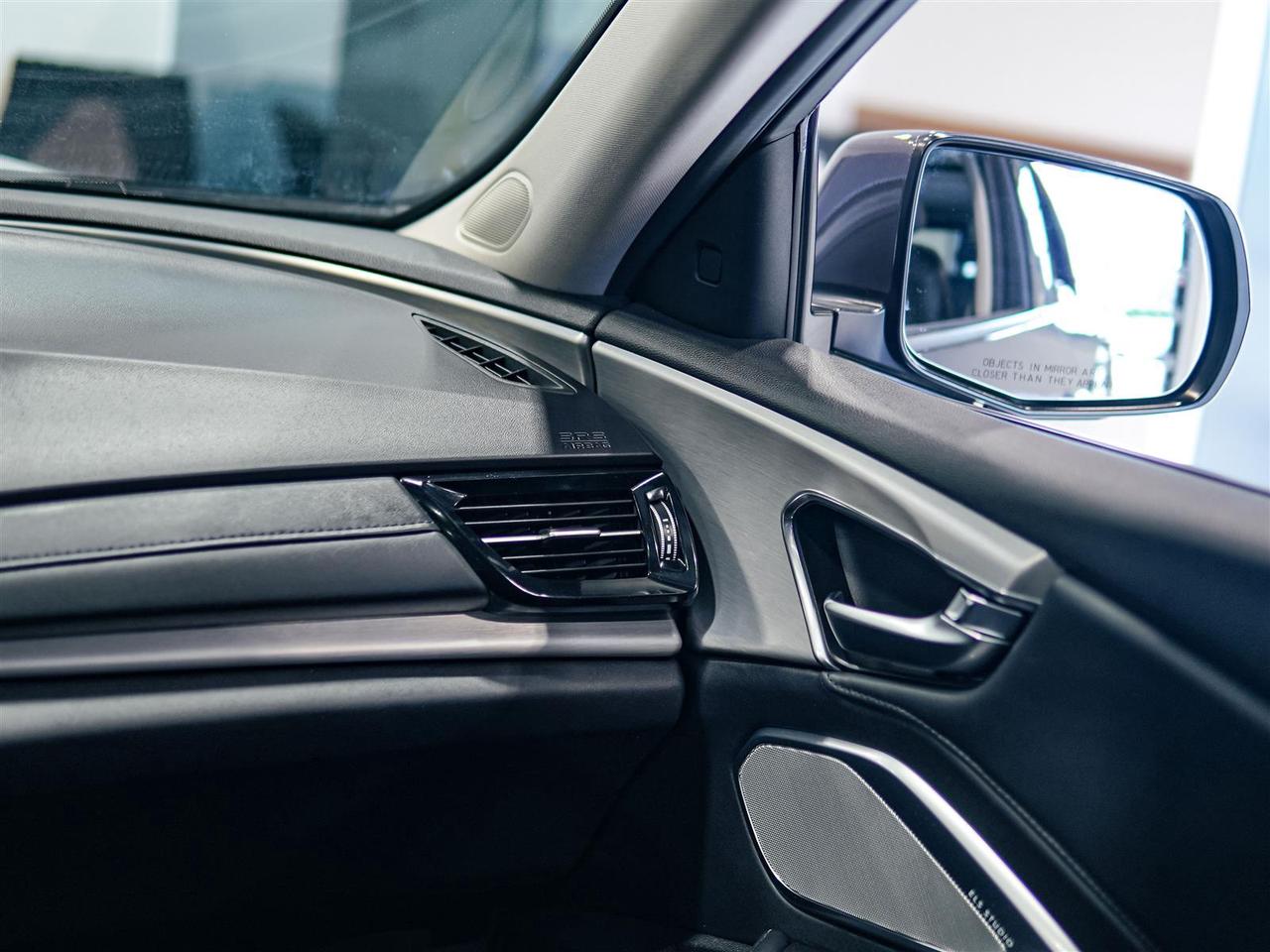 2019 Acura RDX TECH AWD | COMPLETE SERVICE HISTORY | NO ACCIDENTS Photo