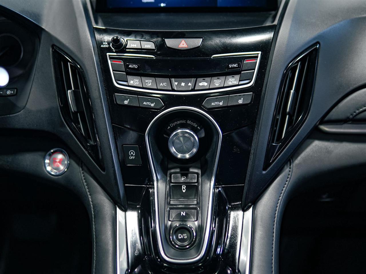 2019 Acura RDX TECH AWD | COMPLETE SERVICE HISTORY | NO ACCIDENTS Photo