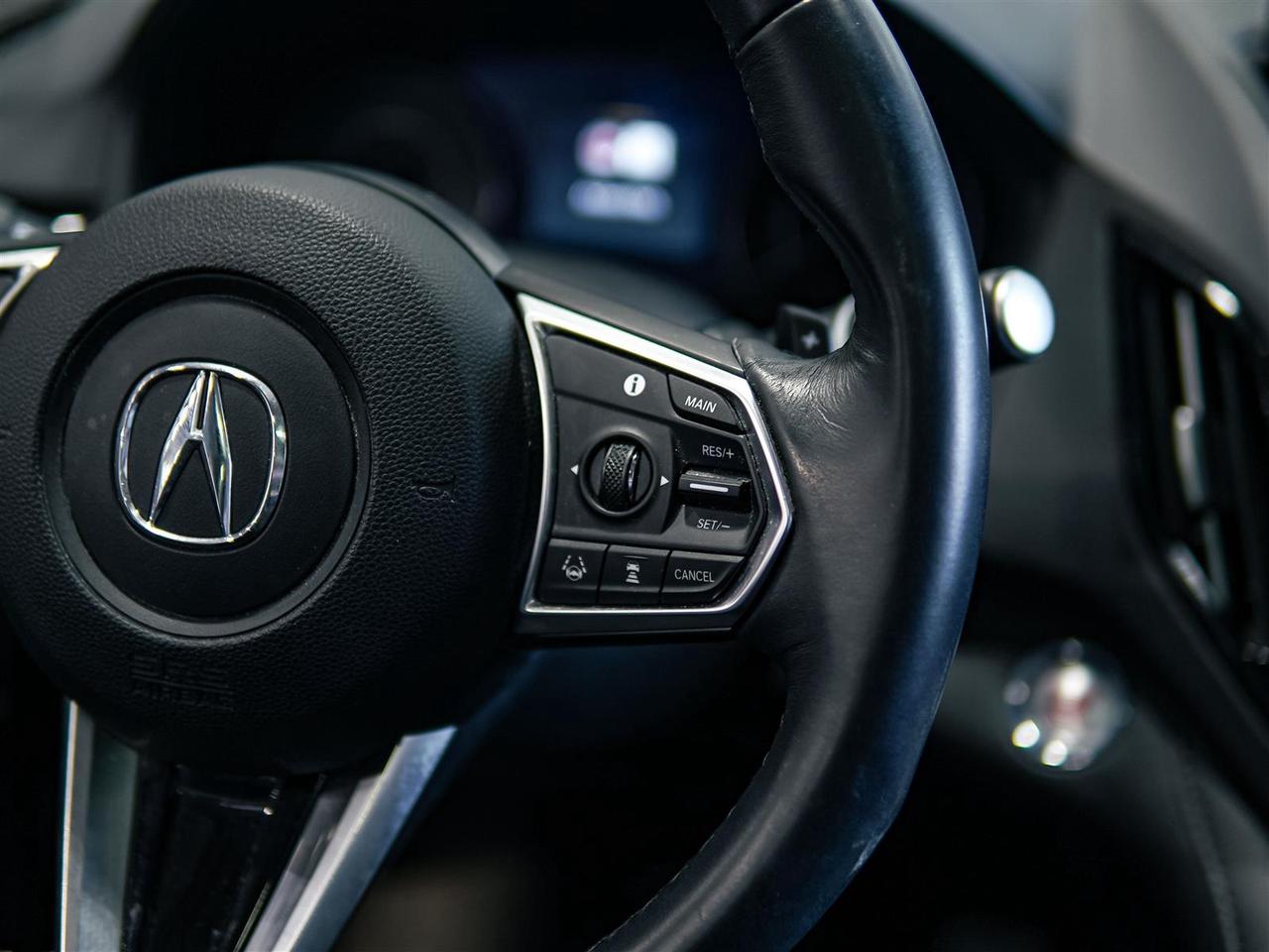 2019 Acura RDX TECH AWD | COMPLETE SERVICE HISTORY | NO ACCIDENTS Photo