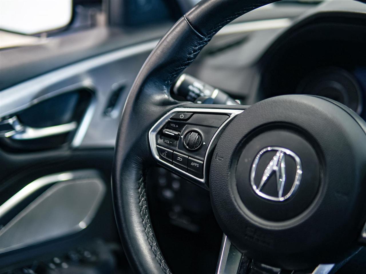 2019 Acura RDX TECH AWD | COMPLETE SERVICE HISTORY | NO ACCIDENTS Photo
