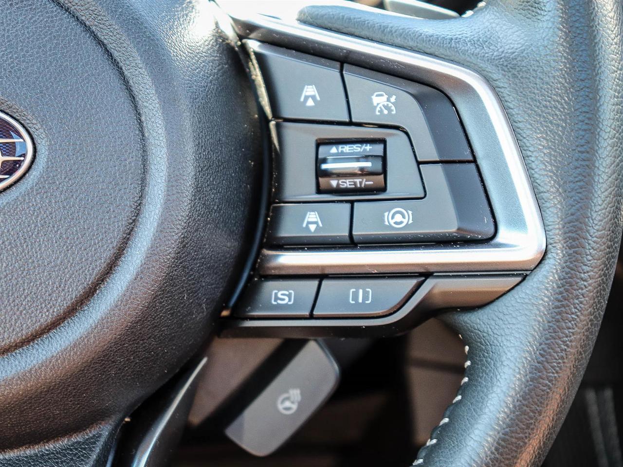2024 Subaru Forester Premier Photo