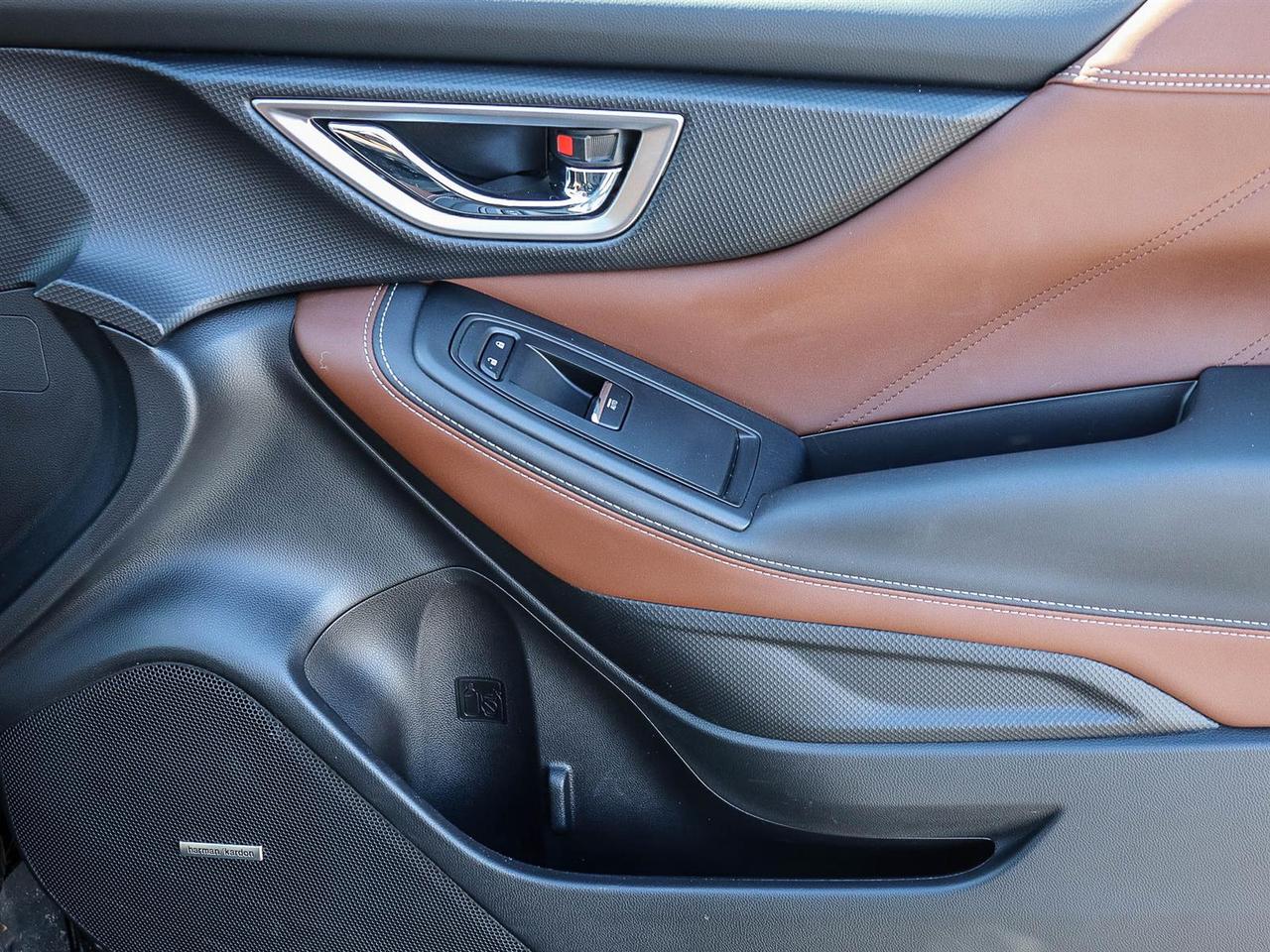 2024 Subaru Forester Premier Photo