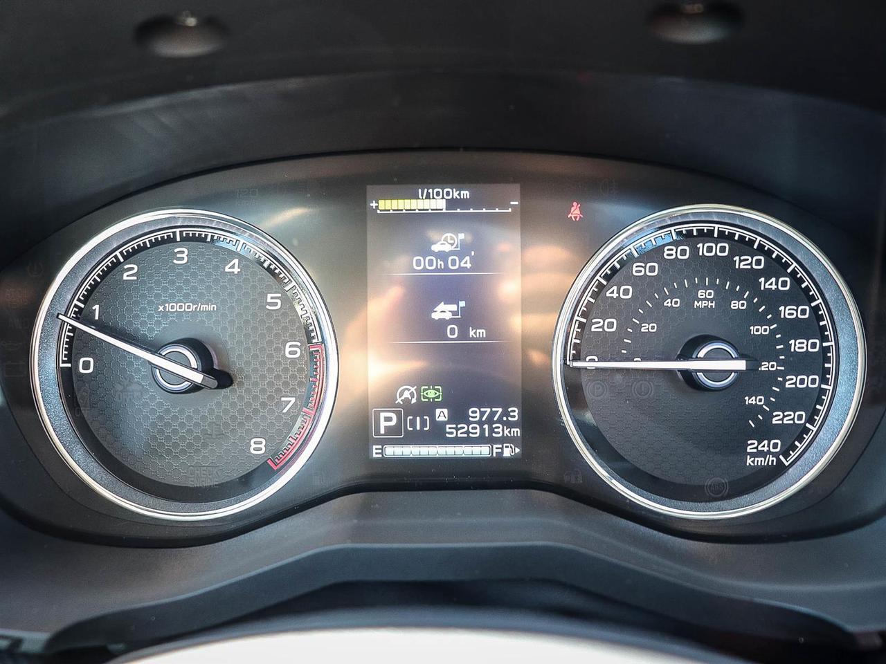 2024 Subaru Forester Premier Photo