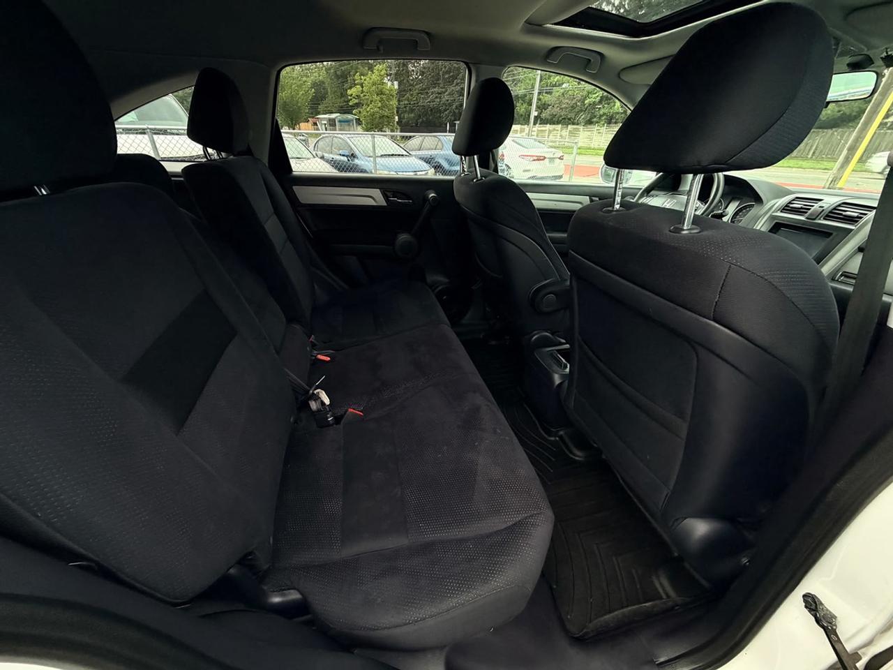 2011 Honda CR-V EX Photo