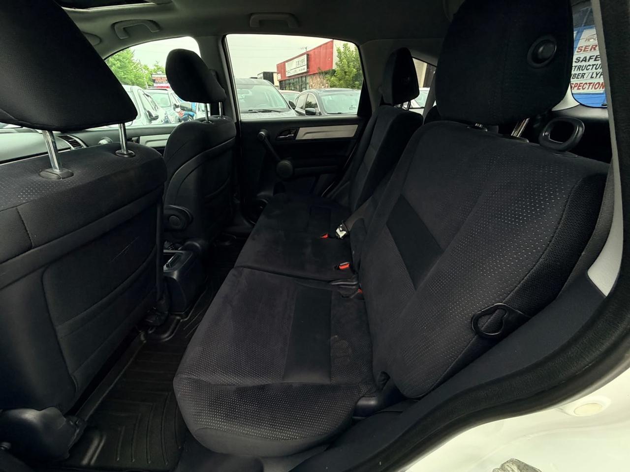 2011 Honda CR-V EX Photo