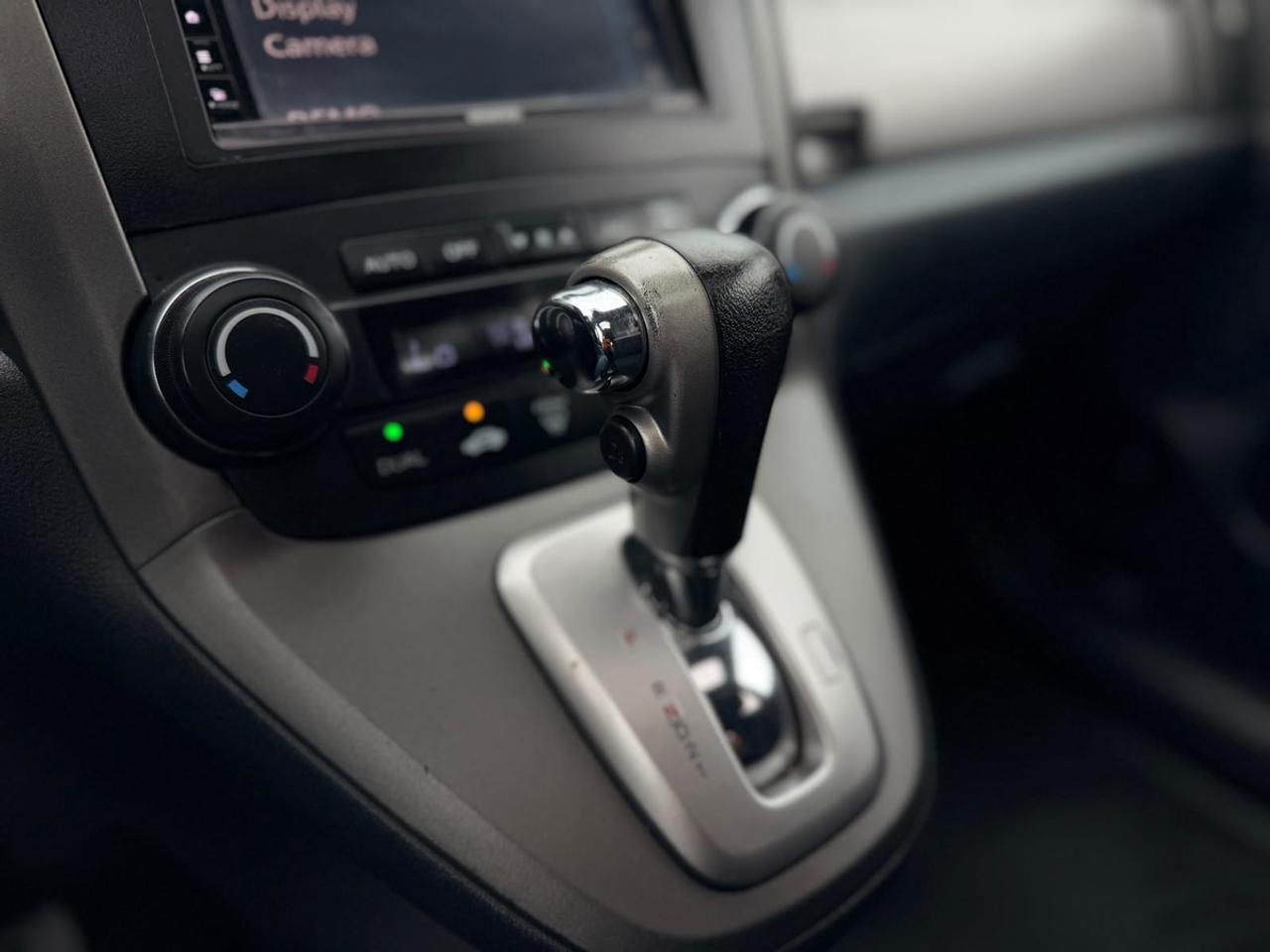2011 Honda CR-V EX Photo