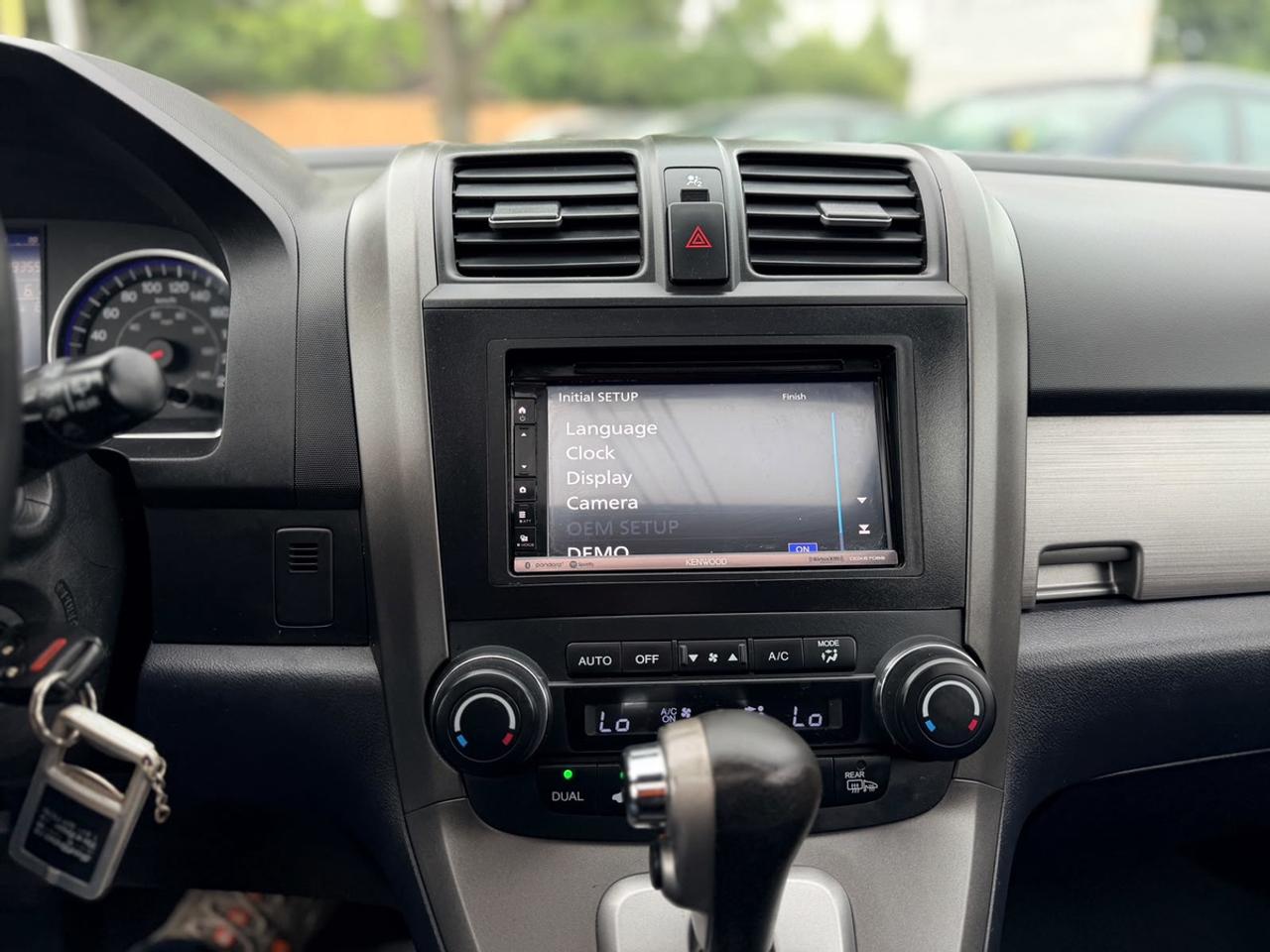 2011 Honda CR-V EX Photo
