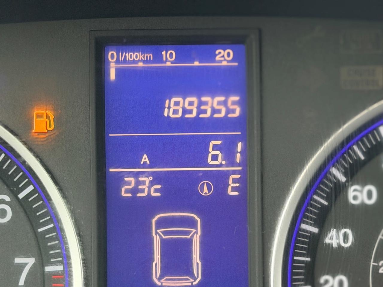 2011 Honda CR-V EX Photo