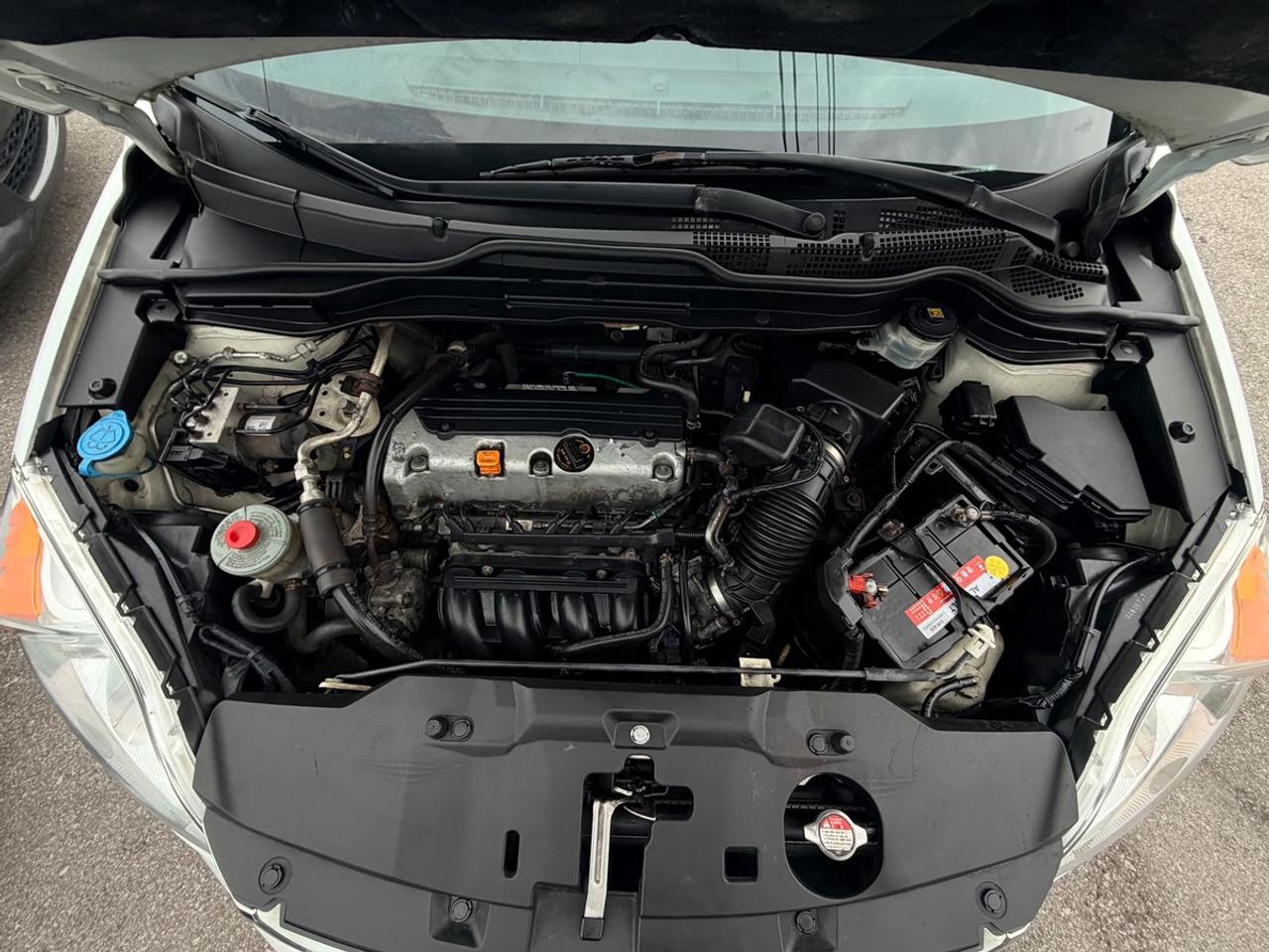 2011 Honda CR-V EX Photo