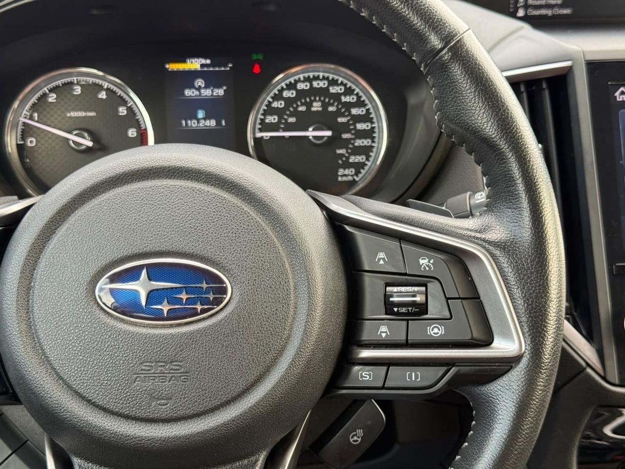 2020 Subaru Forester Premier Photo