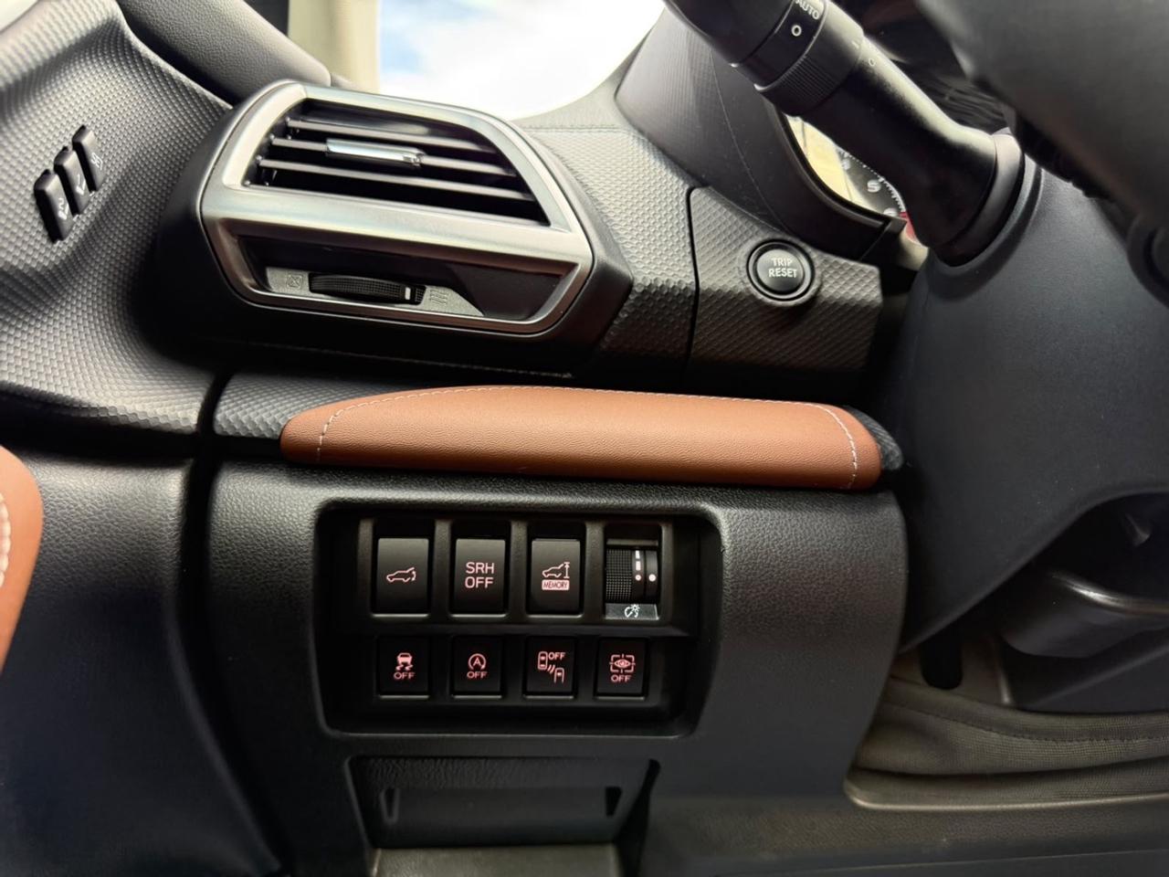2020 Subaru Forester Premier Photo