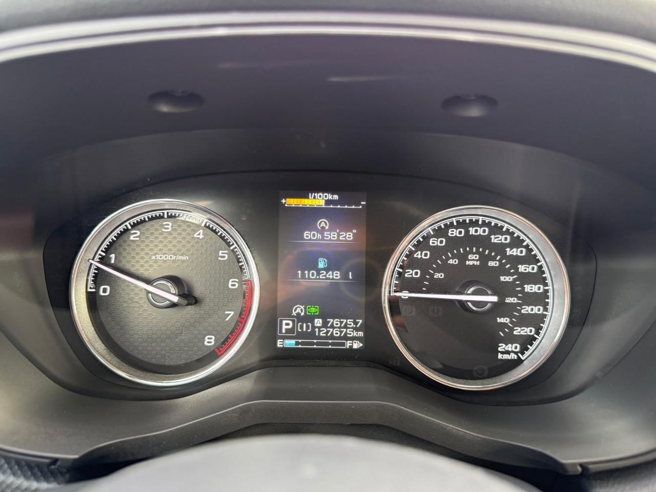 2020 Subaru Forester Premier Photo