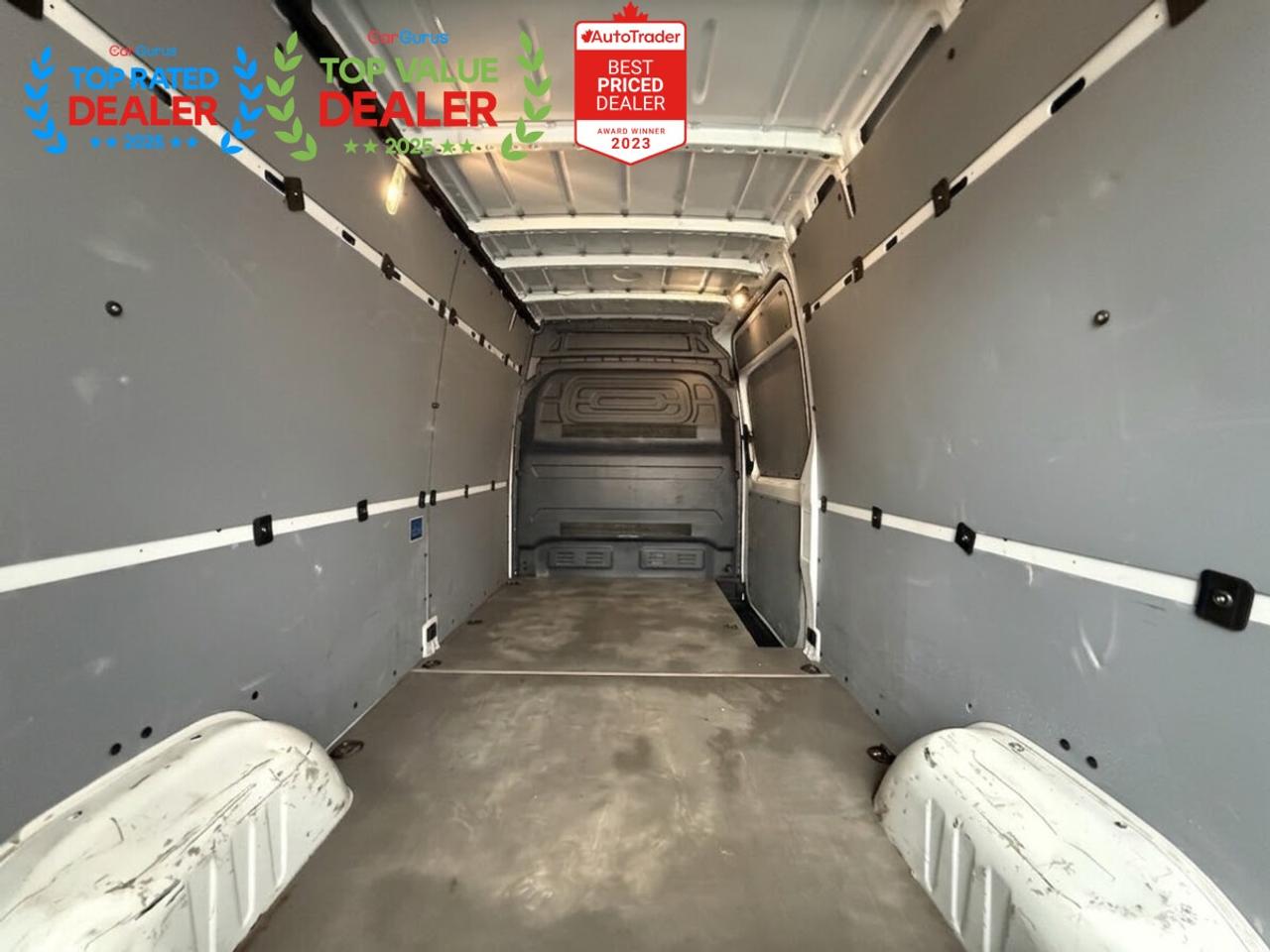 2024 Mercedes-Benz Sprinter 2500 170-in HIGHROOF | REAR CAMERA | FINANCE Photo
