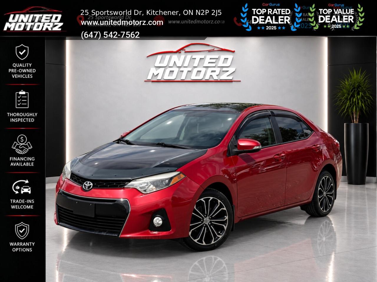 Vehicle Image