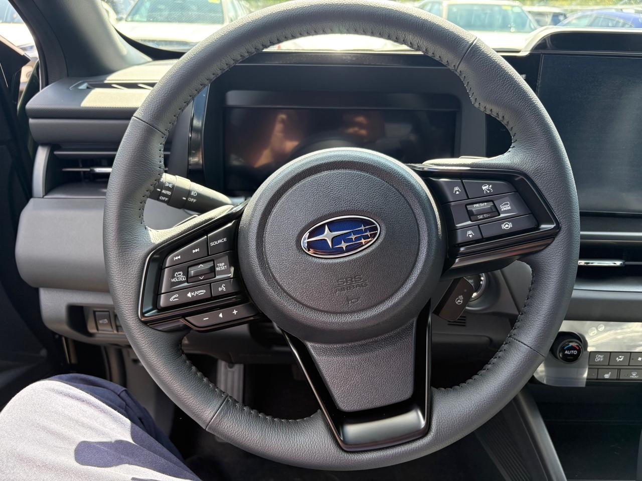 2026 Subaru Outback Limited XT Photo
