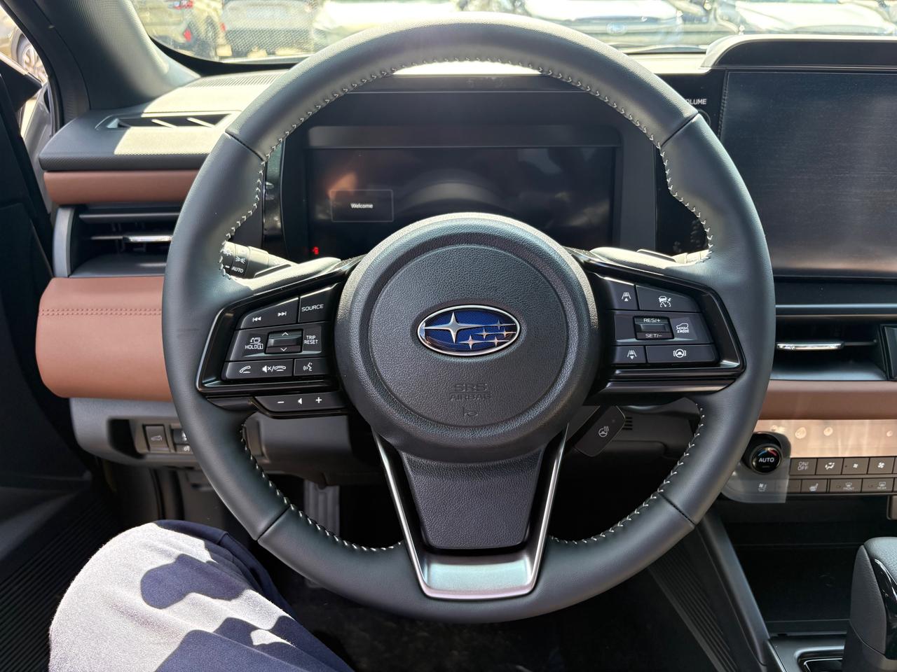 2026 Subaru Outback Premier XT Photo