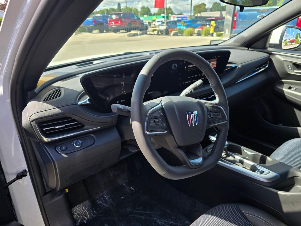 2026 Buick Envista FWD 4dr Preferred Photo