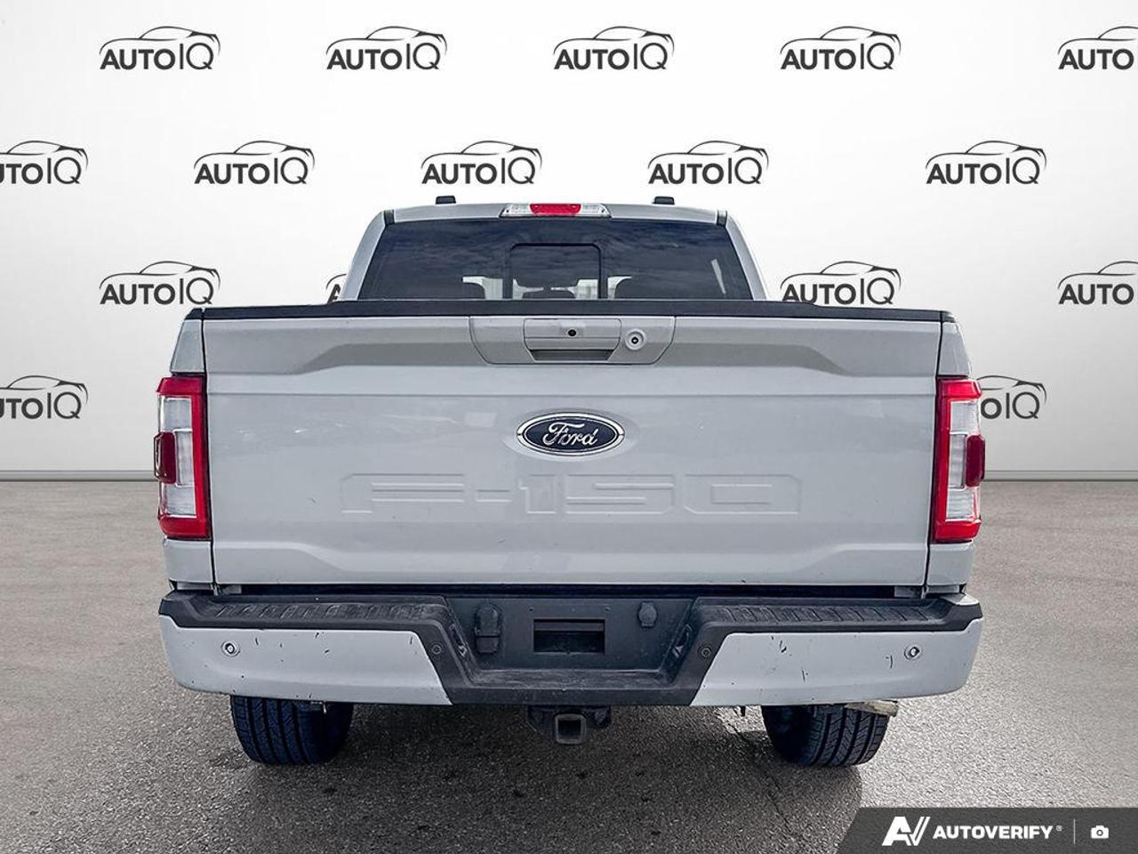2023 Ford F-150 Lariat 502A|*CPO*|V8|COPILOT|FX4|SPORT|MAX TOW|NO ACCIDEN Photo
