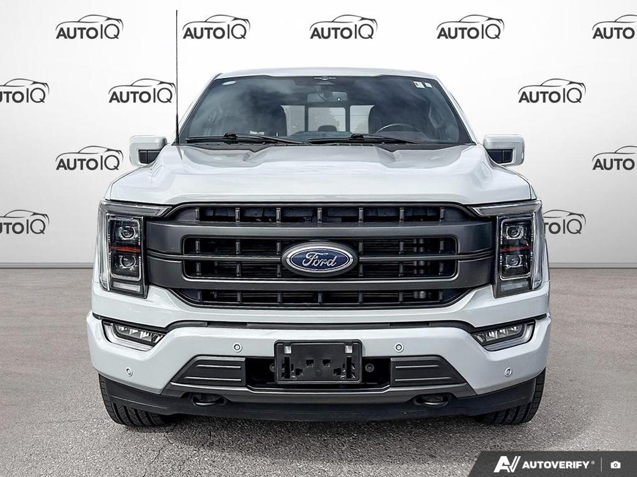 2023 Ford F-150 Lariat 502A|*CPO*|V8|COPILOT|FX4|SPORT|MAX TOW|NO ACCIDEN Photo5