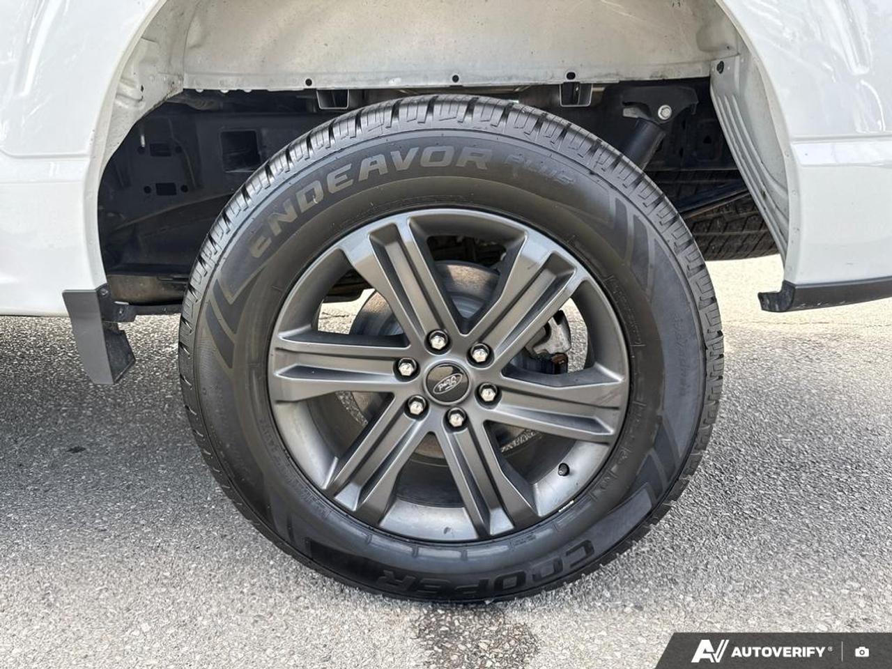 2023 Ford F-150 Lariat 502A|*CPO*|V8|COPILOT|FX4|SPORT|MAX TOW|NO ACCIDEN Photo