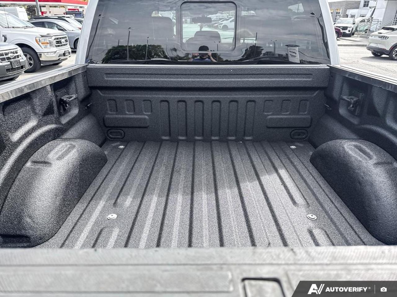 2023 Ford F-150 Lariat 502A|*CPO*|V8|COPILOT|FX4|SPORT|MAX TOW|NO ACCIDEN Photo