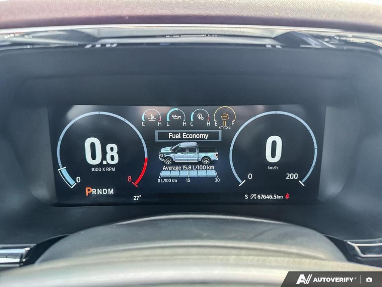 2023 Ford F-150 Lariat 502A|*CPO*|V8|COPILOT|FX4|SPORT|MAX TOW|NO ACCIDEN Photo