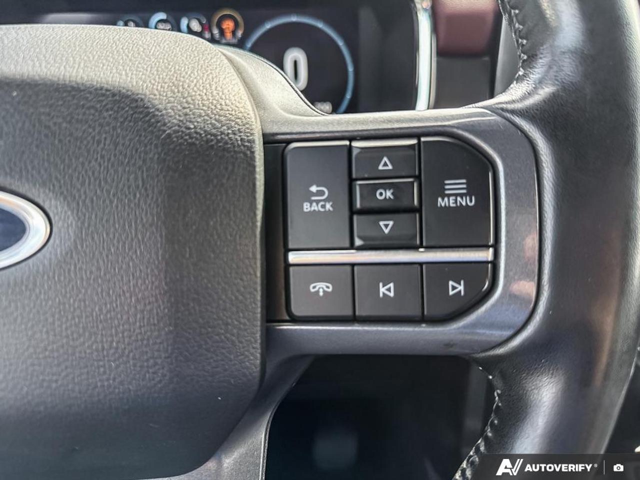2023 Ford F-150 Lariat 502A|*CPO*|V8|COPILOT|FX4|SPORT|MAX TOW|NO ACCIDEN Photo