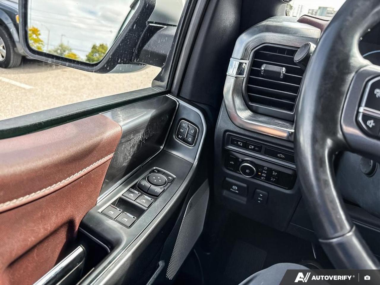 2023 Ford F-150 Lariat 502A|*CPO*|V8|COPILOT|FX4|SPORT|MAX TOW|NO ACCIDEN Photo