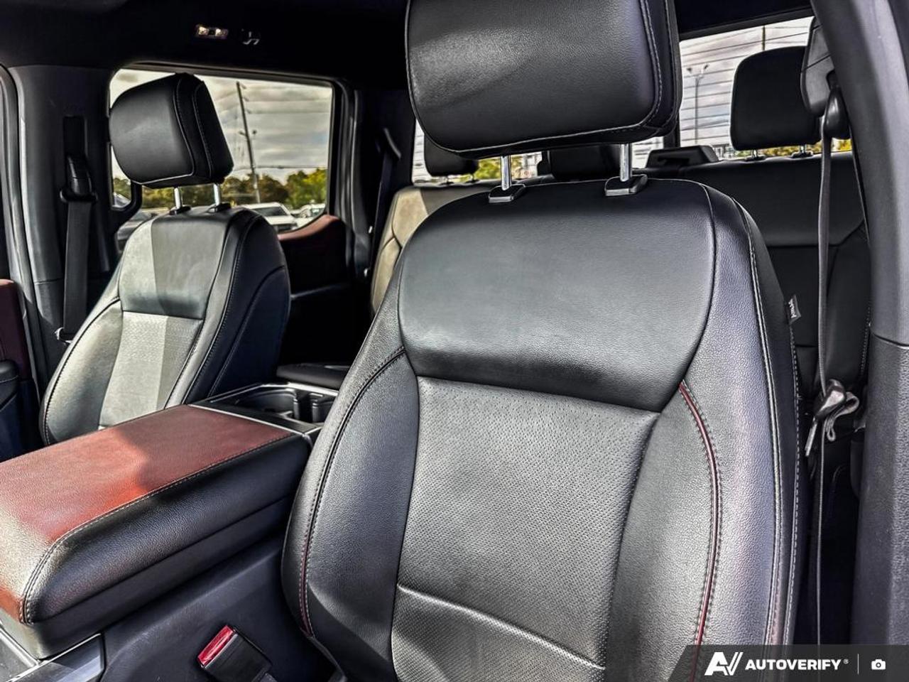 2023 Ford F-150 Lariat 502A|*CPO*|V8|COPILOT|FX4|SPORT|MAX TOW|NO ACCIDEN Photo