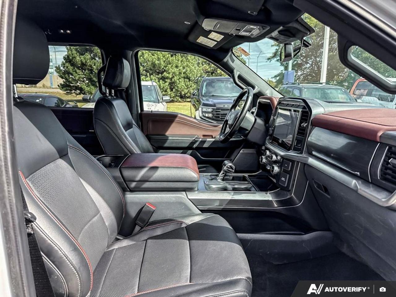 2023 Ford F-150 Lariat 502A|*CPO*|V8|COPILOT|FX4|SPORT|MAX TOW|NO ACCIDEN Photo