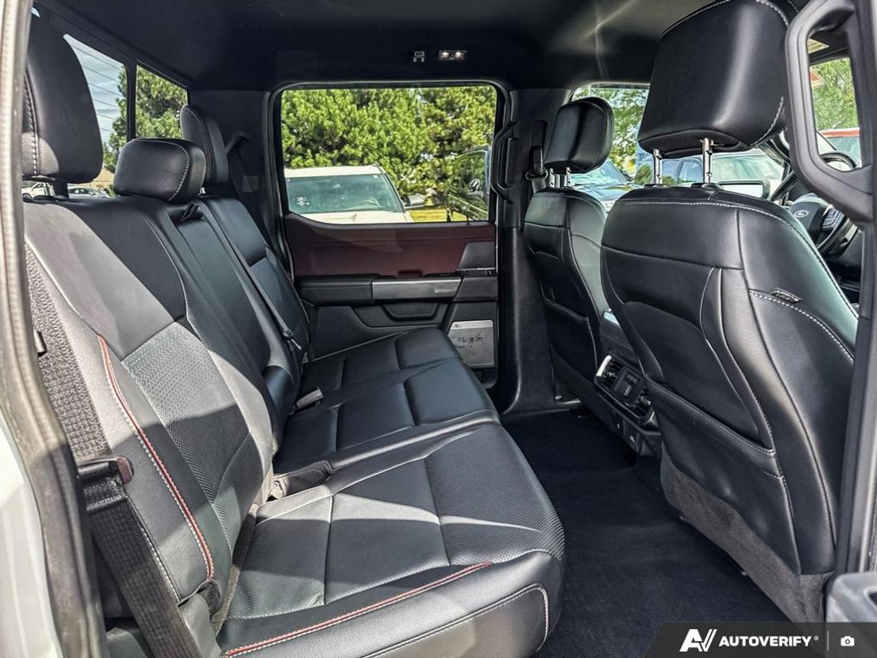 2023 Ford F-150 Lariat 502A|*CPO*|V8|COPILOT|FX4|SPORT|MAX TOW|NO ACCIDEN Photo