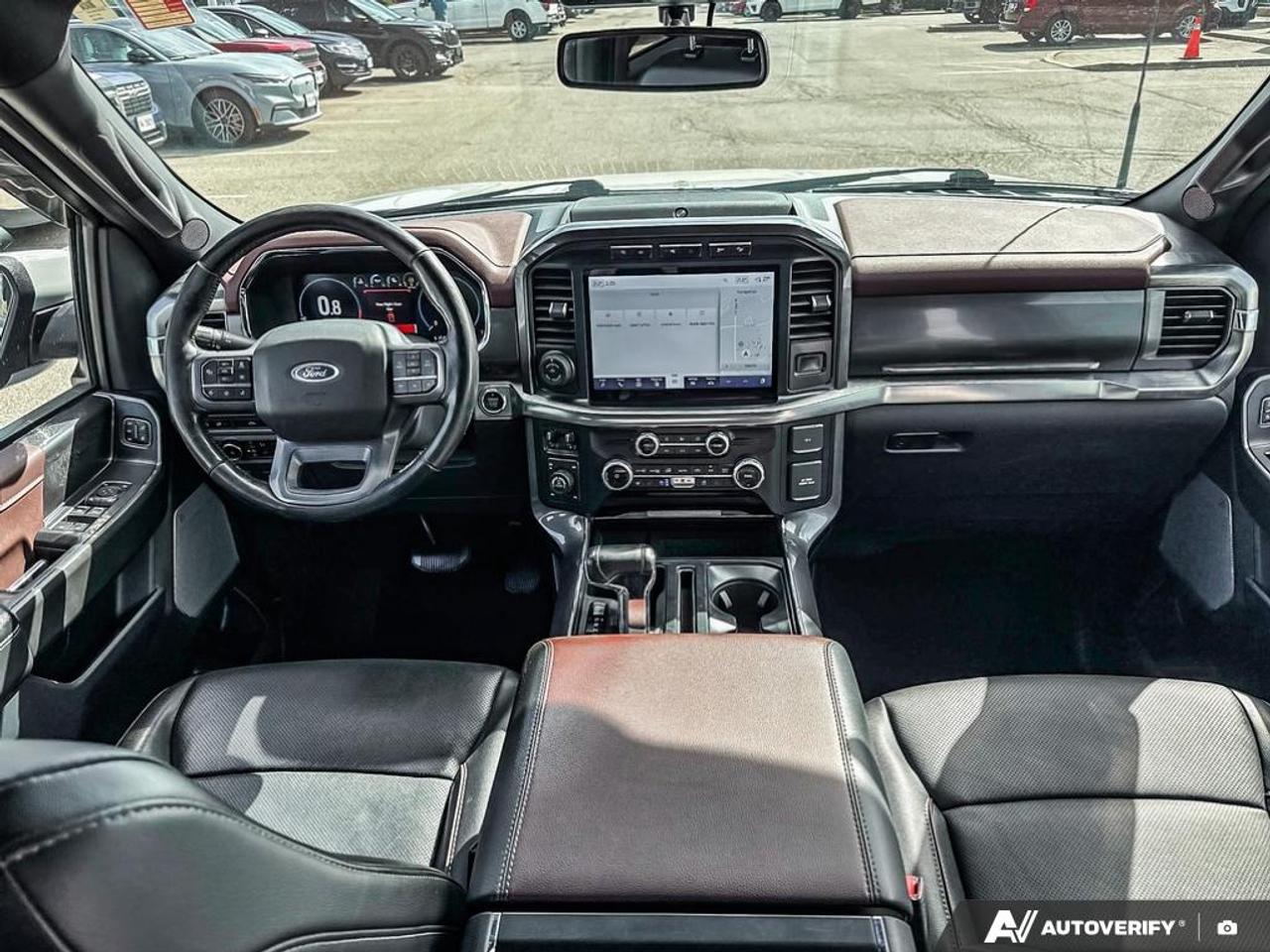 2023 Ford F-150 Lariat 502A|*CPO*|V8|COPILOT|FX4|SPORT|MAX TOW|NO ACCIDEN Photo