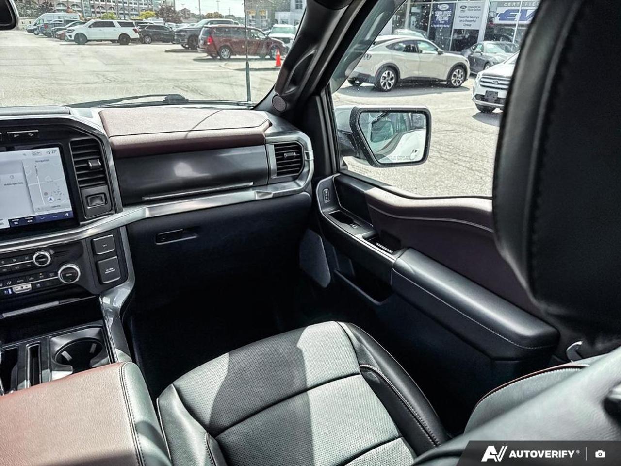 2023 Ford F-150 Lariat 502A|*CPO*|V8|COPILOT|FX4|SPORT|MAX TOW|NO ACCIDEN Photo