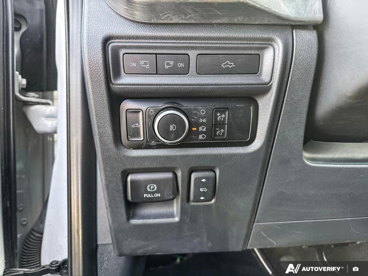 2023 Ford F-150 Lariat 502A|*CPO*|V8|COPILOT|FX4|SPORT|MAX TOW|NO ACCIDEN Photo