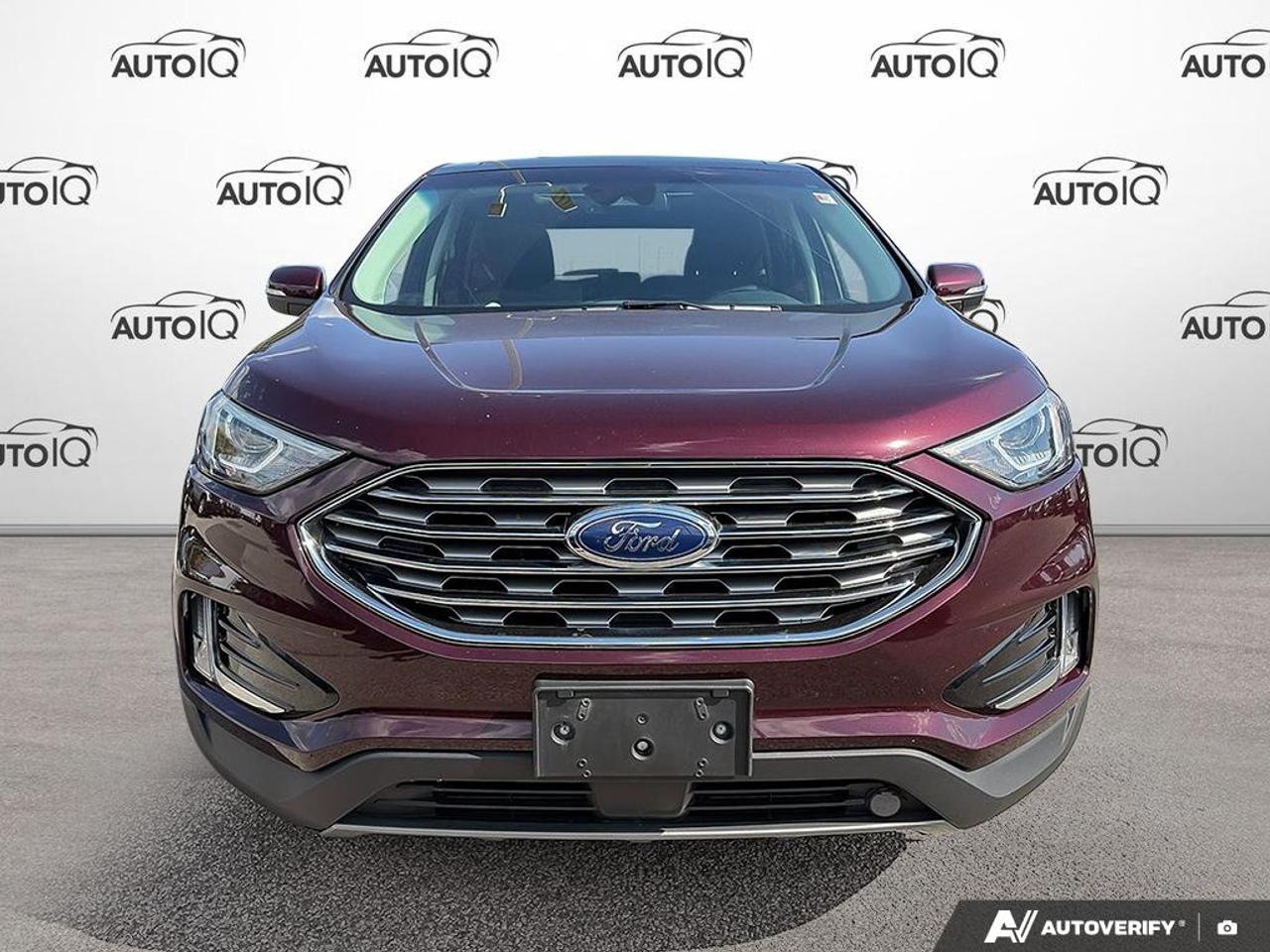 2020 Ford Edge SEL 201A|COPILOT|HTD SEATS|PANO|NO ACCIDENTS Photo5