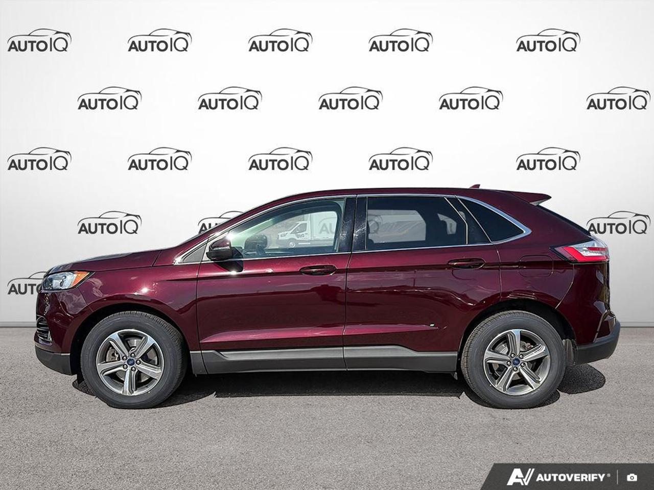 2020 Ford Edge SEL 201A|COPILOT|HTD SEATS|PANO|NO ACCIDENTS Photo