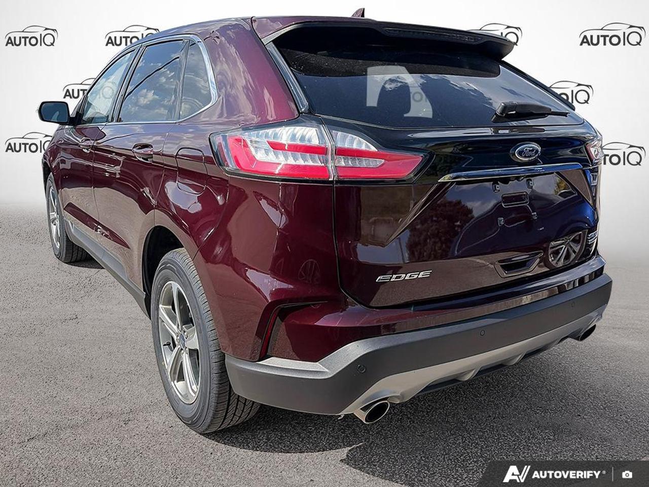 2020 Ford Edge SEL 201A|COPILOT|HTD SEATS|PANO|NO ACCIDENTS Photo