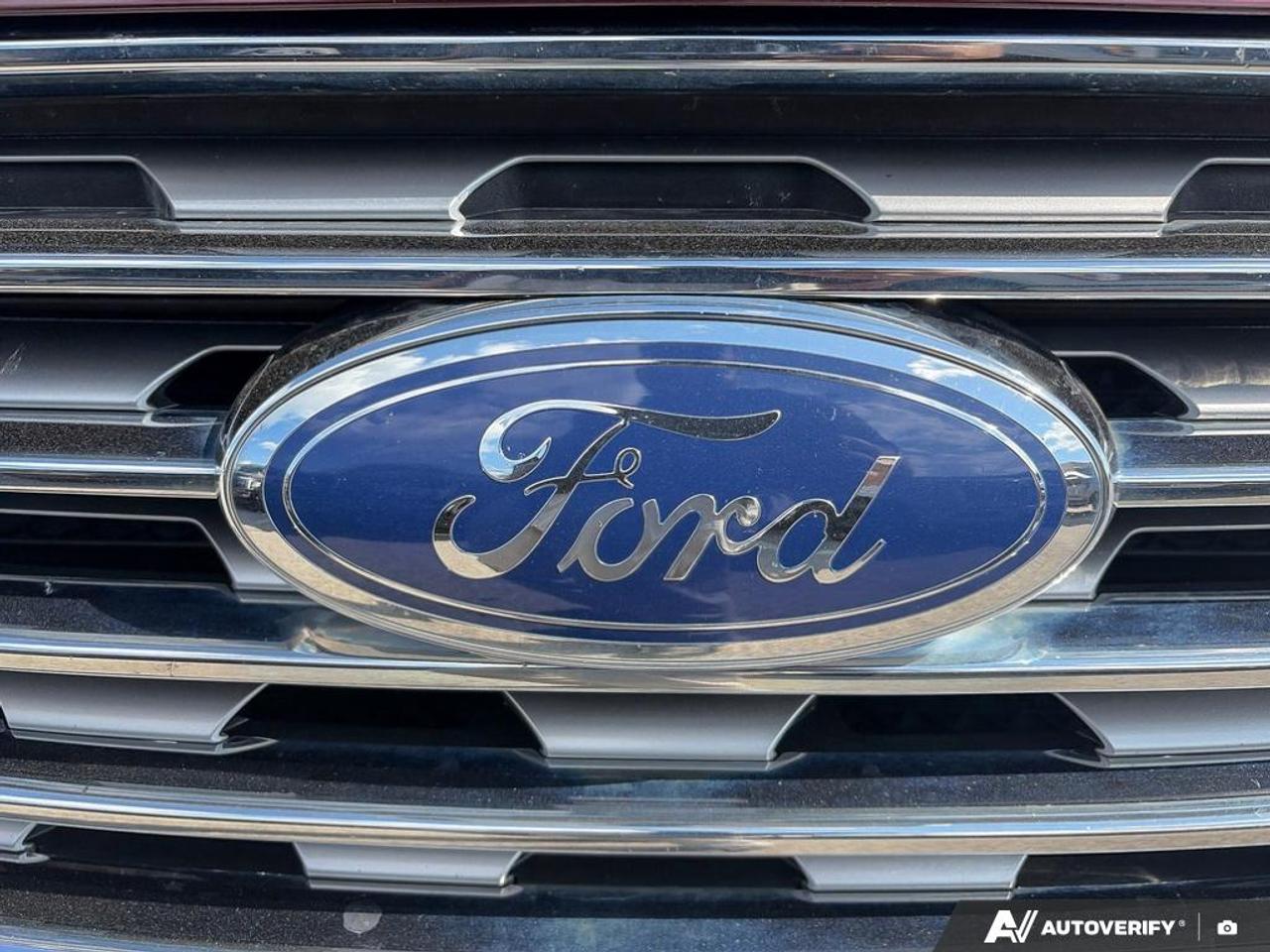 2020 Ford Edge SEL 201A|COPILOT|HTD SEATS|PANO|NO ACCIDENTS Photo