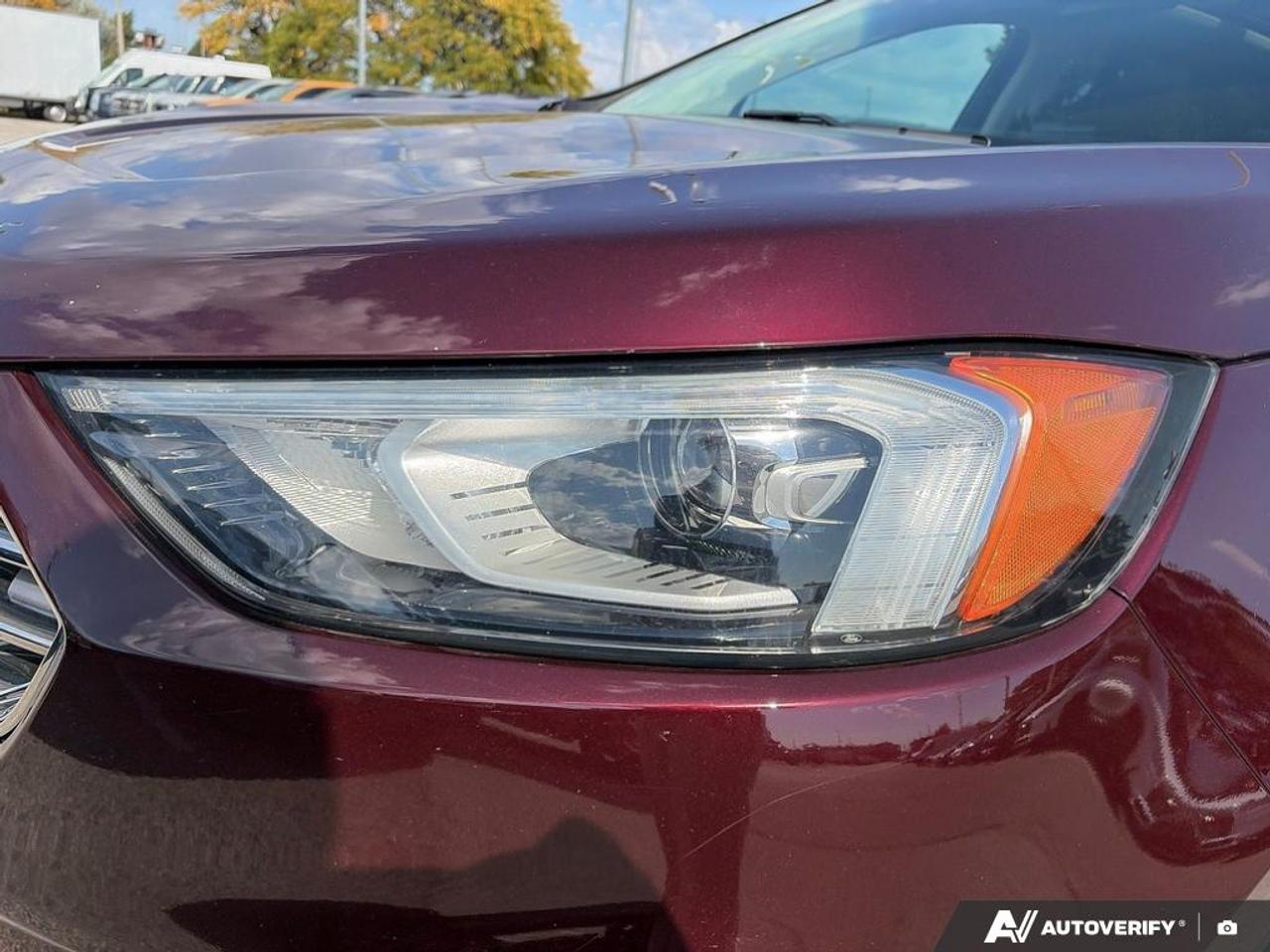 2020 Ford Edge SEL 201A|COPILOT|HTD SEATS|PANO|NO ACCIDENTS Photo