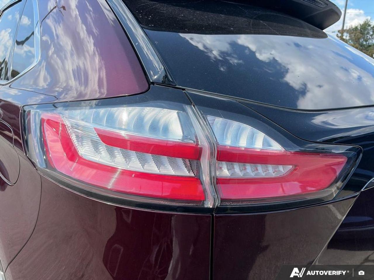 2020 Ford Edge SEL 201A|COPILOT|HTD SEATS|PANO|NO ACCIDENTS Photo