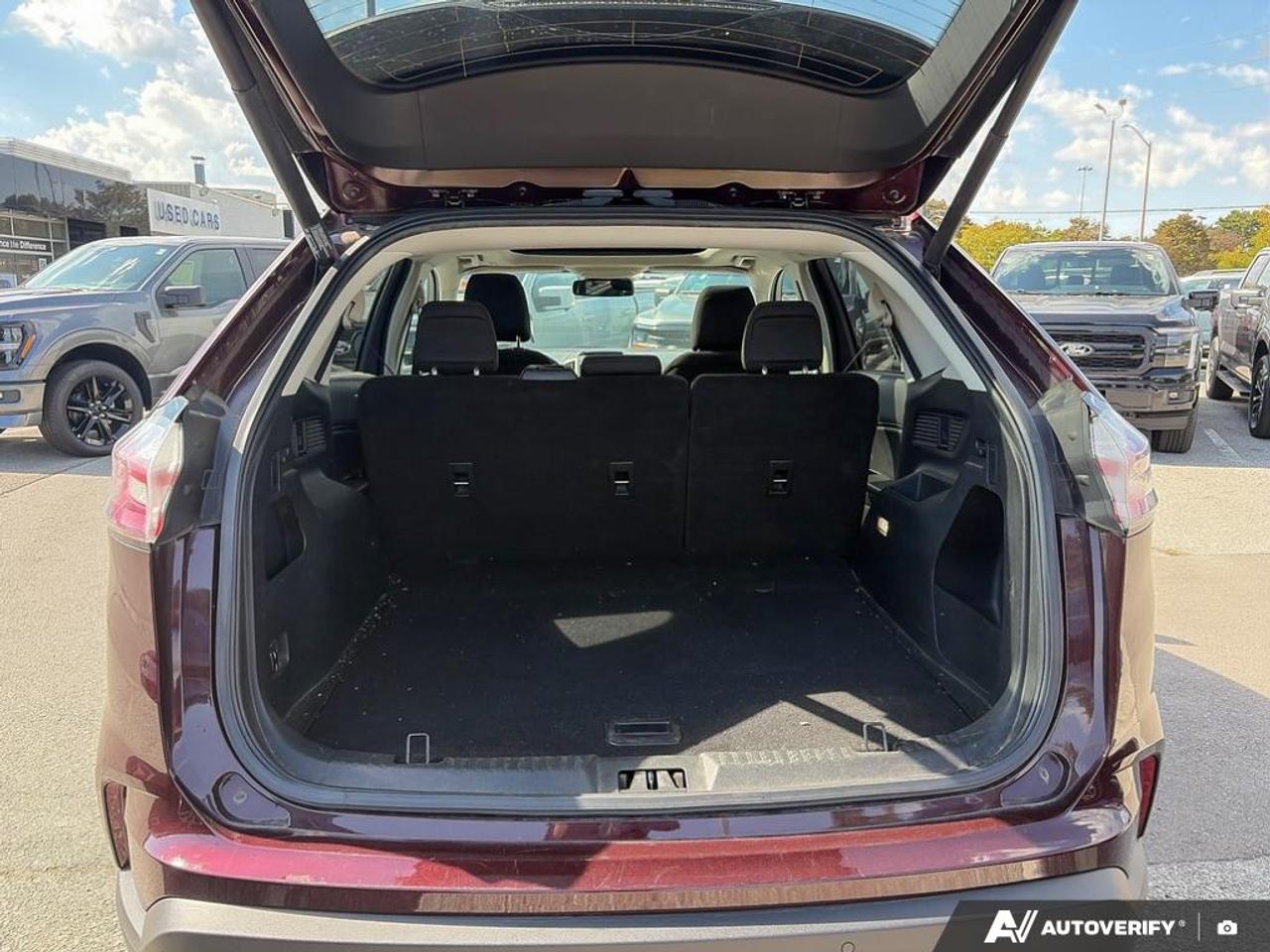 2020 Ford Edge SEL 201A|COPILOT|HTD SEATS|PANO|NO ACCIDENTS Photo