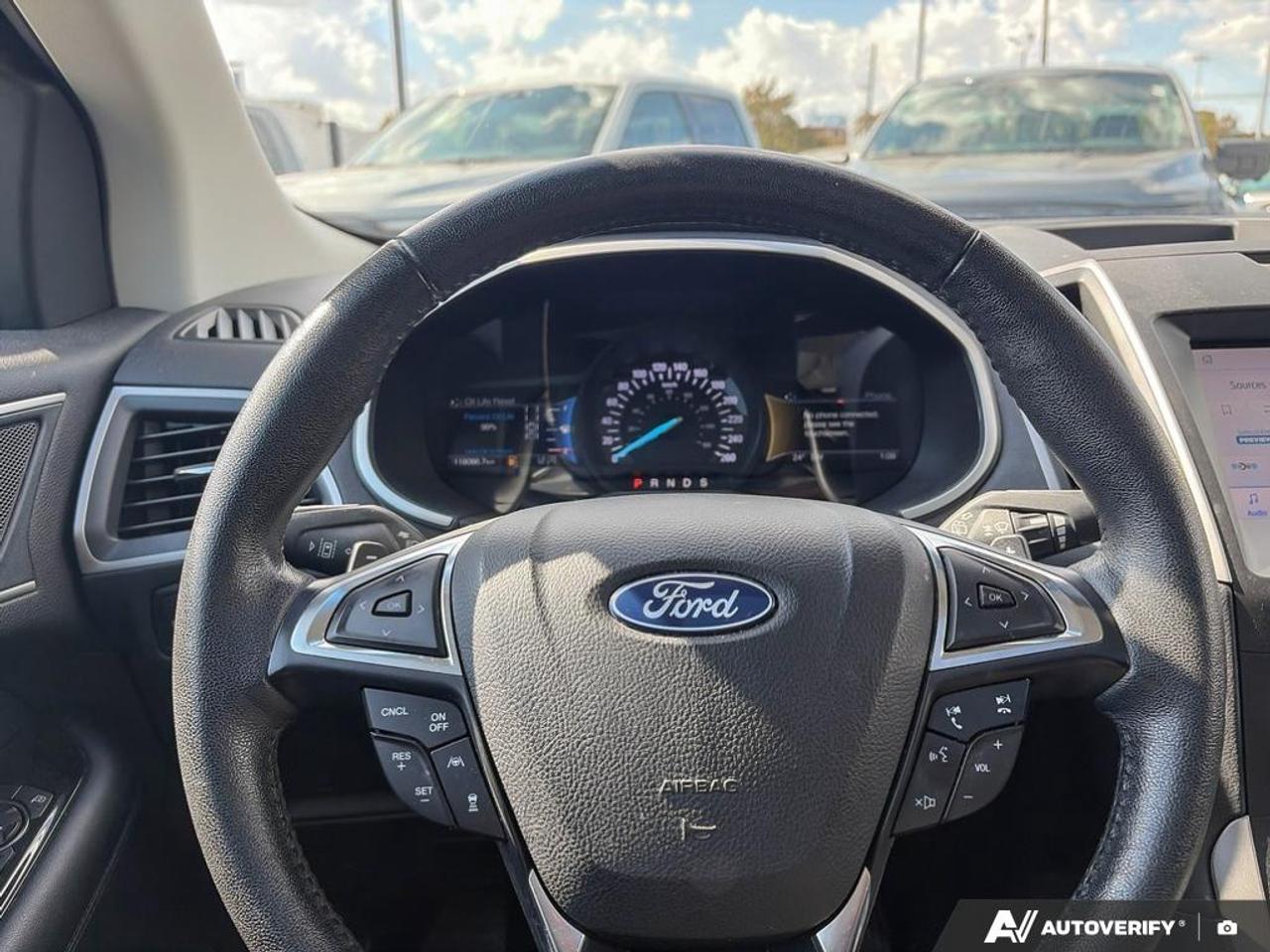 2020 Ford Edge SEL 201A|COPILOT|HTD SEATS|PANO|NO ACCIDENTS Photo
