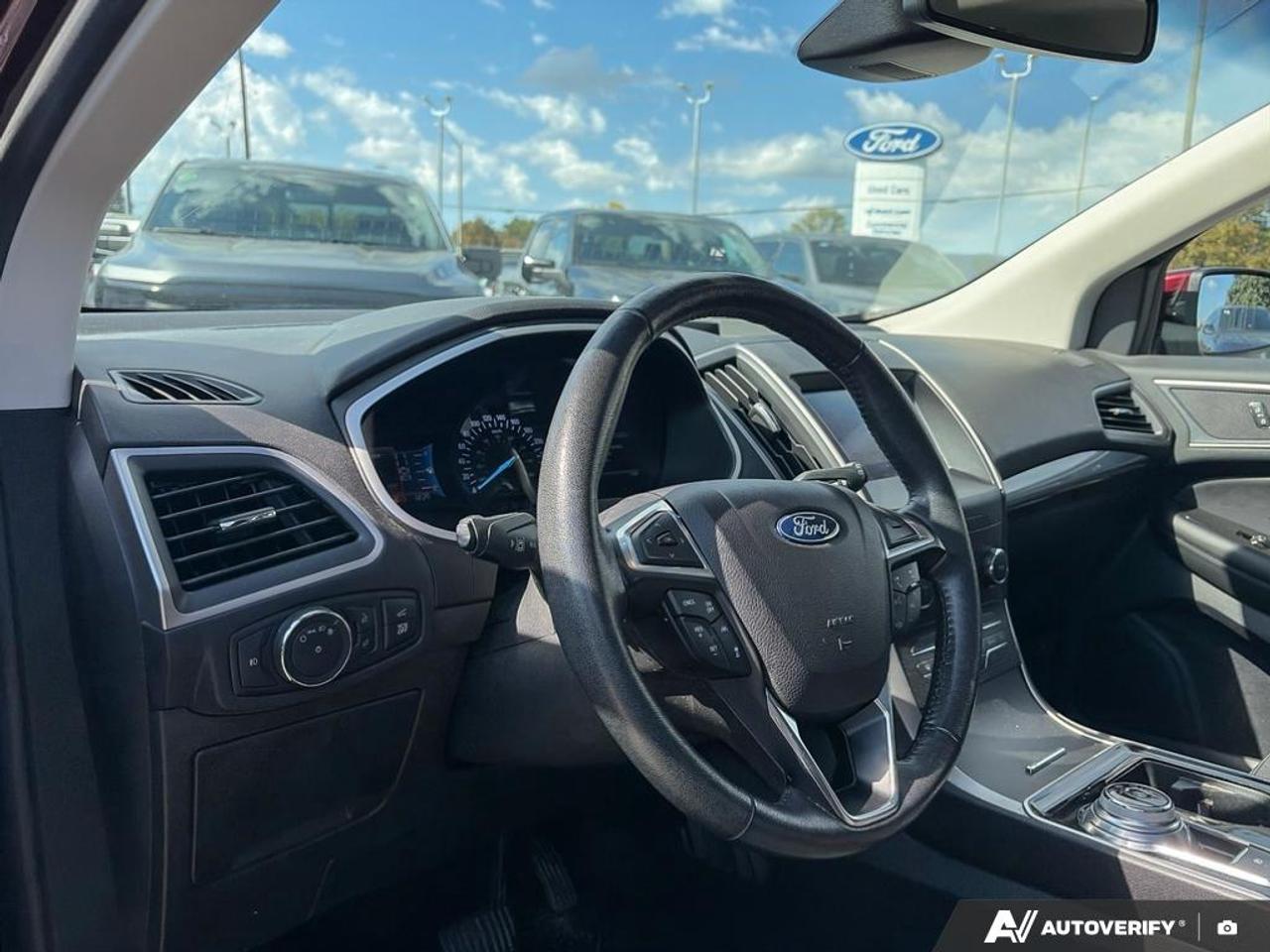 2020 Ford Edge SEL 201A|COPILOT|HTD SEATS|PANO|NO ACCIDENTS Photo