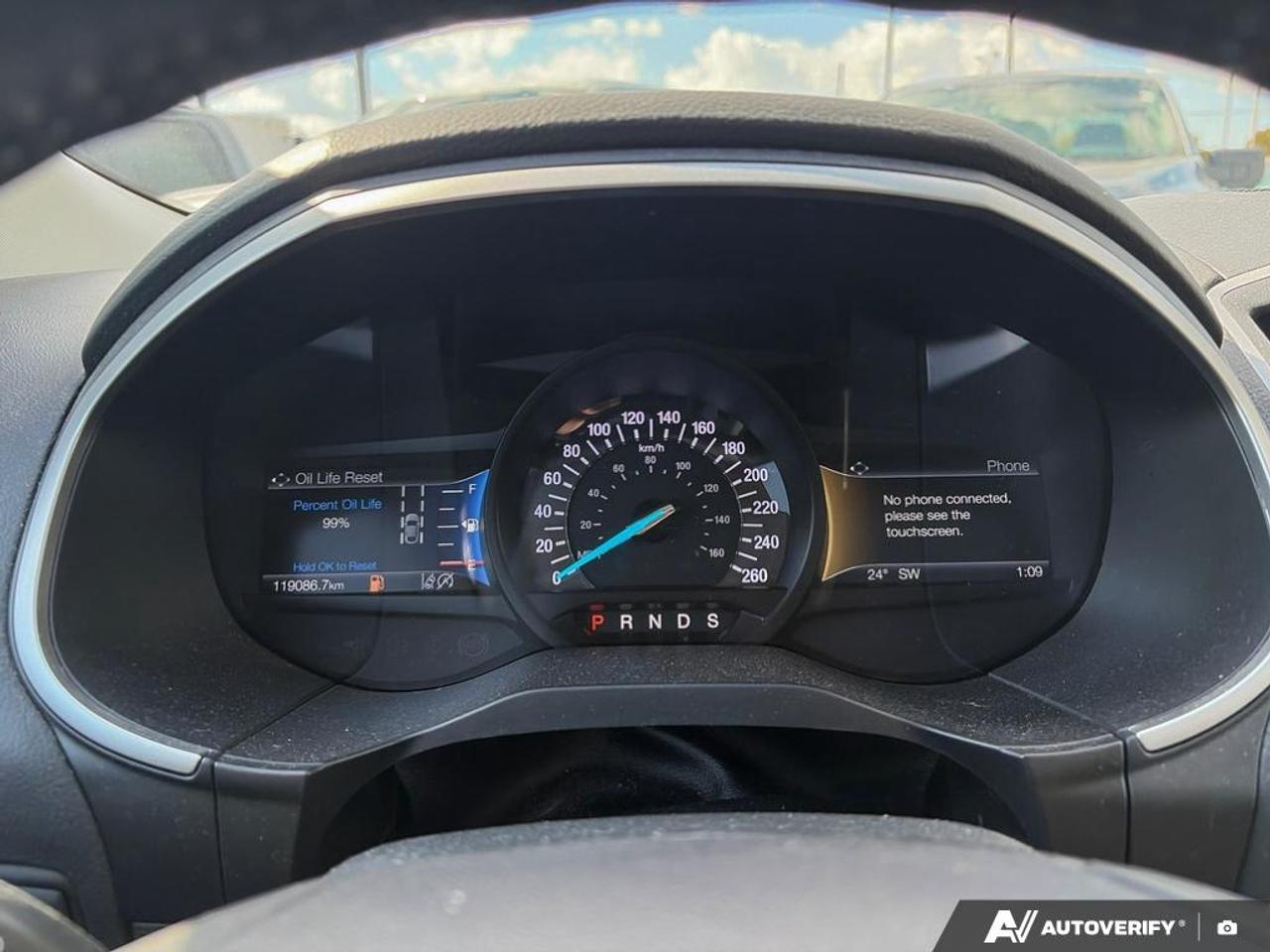 2020 Ford Edge SEL 201A|COPILOT|HTD SEATS|PANO|NO ACCIDENTS Photo